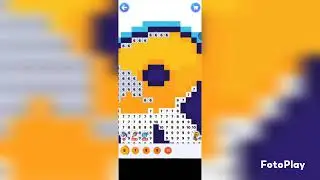 Paint Pixel Video Teil 1 (Rizz) by Memo_16 