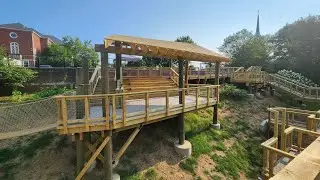 Alexandria Playground
