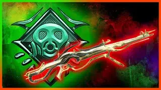 Vectis Prime, Single Target To Mini Gas NUKE
