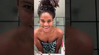 Morning Skincare Routine