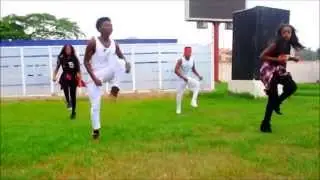 Official Gbese Dance Video by Marcinos ft The C Twins