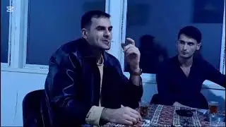 Meyxana stolustu( Asid Merdekan, Elmar qres, Eli Suvelan Emil Merdekan Resad Ezmi Terlan Sagan Elsen