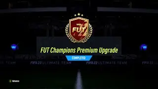 Fifa 22 86+ red PP FUT champions premium upgrade player pick
