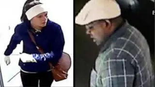 FBI Arrests Female Suspect Wanted For Southern Jewelry Heists - Newsy