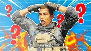 THE SECRETS OF BLACKOUT