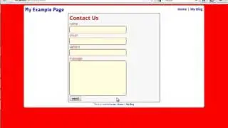 Why CSS is Painful I Why CSS is Painful,Overview,The Color Problem,The Duplication Problem,The Casca