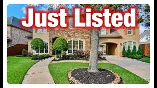 23 Waters Lake Blvd, Missouri City, TX 77459