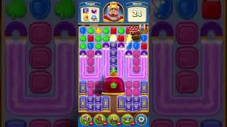 Royal Match  Level 12526 thru 12530 👑