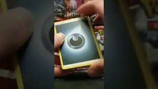 Pulled  a Tapu Koko V! Pokemon Cards TCG Battle Styles Pack #pokemoncards #pokemon #shorts #short