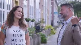 Lithos &ndash; 5 jaar wijkontwikkeling Gageldonk