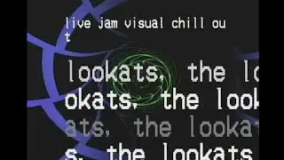 toggenburg chillout session 19 - lookats