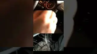 Обучение (адаптация) дроссельной заслонки Nissan