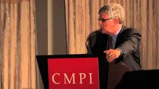 Paul Offit at Third Annual Odyssey Awards