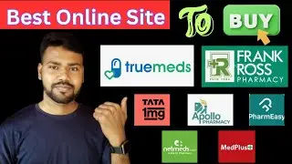Best Online Medicine Stores in India &ndash; Price & Discount Comparison ||