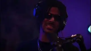flow room ❘ cypher #4 Royal Godwin