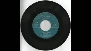 The SLIPPERY ROCK STRING BAND - Tule Fog (1967)
