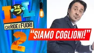 LOL Stagione 2, MAGO FOREST: 