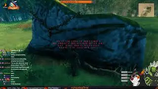 HYPE TRAIN KILLED ME BACK TO VALHEIM - !discord !links