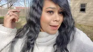 New One n Only Argan Oil, Cruelty Free Hair Color! Blonde to Blue Black!