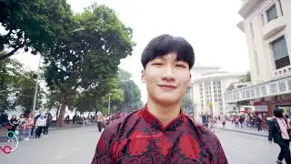 Top 8 Videos Nhảy Đường Phố Hot Nhất   Nhóm Nhảy KatX  From Vietnam