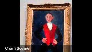 Chester Dale Collection, National Gallery of Art in Washington D.C.