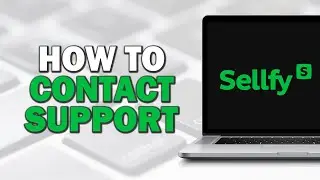 How to Contact Sellfy Support (Quick Tutorial)