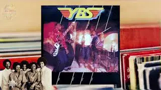YBS Yates Brothers & Sisters (1979) Just Can't Fight The Feeling