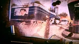 Black ops 2 | Zombies | Bus Depot Tranzit | How To Turn On The Music