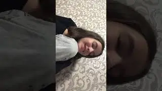 Лизина песня