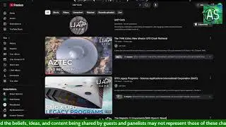 Fake Alien Invasion?? - UFO PSY OPS GO FULL FORCE as Danny Jones Interview Drops!