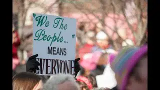 The History of American Democracy - Renewing America Series