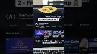 Best YouTube channel to learn coding #shorts #indian #codewithharry #howtolearncoding