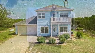 2035 Lakeside Dr, Bluff Dale, TX 76433 AERIAL