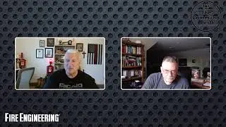 The Command Post: Fireground Efficiency and the Importance of Hose Loads and Training