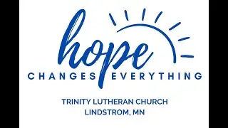 Mid-Week Lenten Service-  3-3-2021