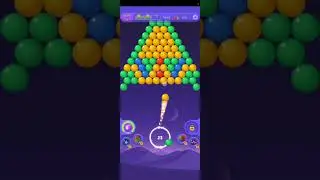 Awesome Bubble Shooter