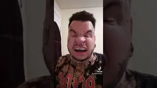 sniffing farts underwater 😂 💀 #funnymen #youtube #farts #tattooface #longface