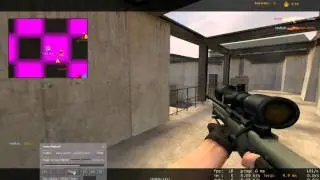 1v4 5K Ace Clutch