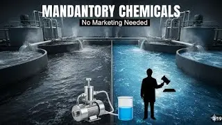 Chemical Businesses Where Demand Is Mandated by Law (Compliance-Driven Demand)