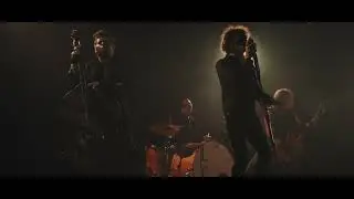 The Jokers - Water On Fire (Official Music Video) 2022