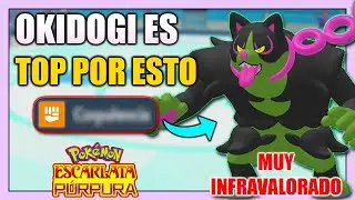 OKIDOGI ESTÁ MUCHO MÁS ROTO de lo que CREES GRACIAS a ESTO que LO HACE IMPARABLE en COMBATE!