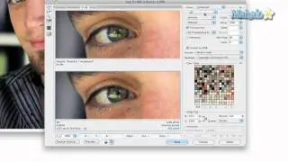 Learn Adobe Photoshop - Save to Web & Devices