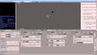 Network Addon V2: [2] Setting the spawned object