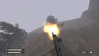 Return To Castle Wolfenstein RealRTCW v5 3 Red Alert FULL GAME Walkthrough