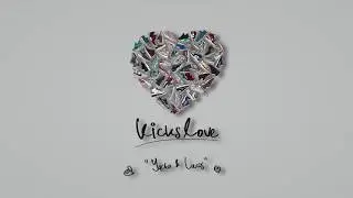 YACKO X LACOS - KICKSLOVE (Official MV)