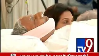 Spiritual Leader Dada JP Vaswani Dies at 99 in Pune-TV9