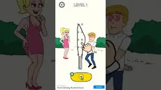 Draw Story 2 Level 1