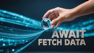 Is Async Await Really Better Than Promises for Fetch API?