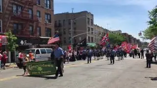 17th of May Parade Brooklyn 2017