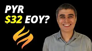 PYR Vulkan Forged Price Analysis | Technical Analysis